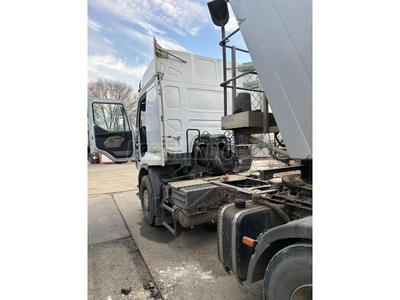 RENAULT Premium 450.18 T