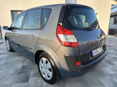 RENAULT SCENIC Grand Scénic 1.9 dCi Expression