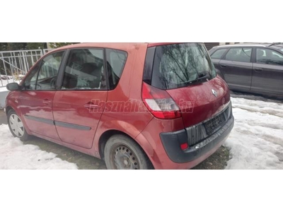 RENAULT SCENIC Grand Scénic 1.9 dCi Privilege