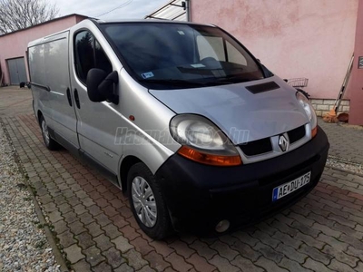 RENAULT TRAFIC 1.9 dCi L2H1 [Business]