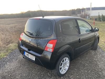 RENAULT TWINGO 1.2 16V Rip Curl