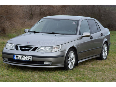 SAAB 9-5 2.3 Turbo Aero