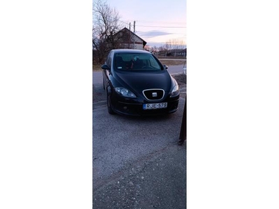 SEAT ALTEA 1.9 PD TDi Rebel