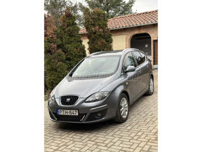 SEAT ALTEA XL 1.6 CR TDI Style DSG