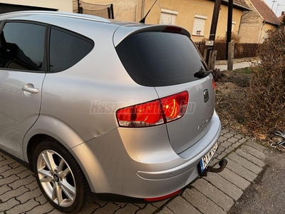 SEAT ALTEA XL 1.9 PD TDi Reference