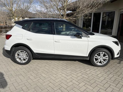 SEAT ARONA 1.0 TSi Xcellence 61 000 km!!!!