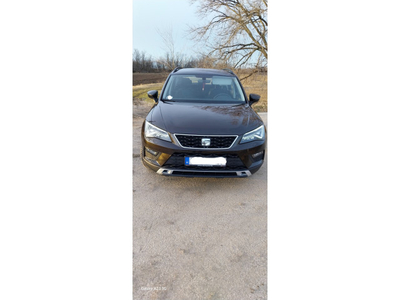 SEAT ATECA 1.4 TSI Eco Style