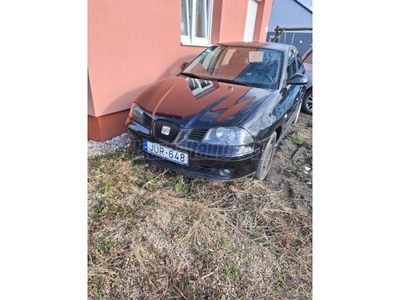 SEAT IBIZA 1.4 16V Sportrider