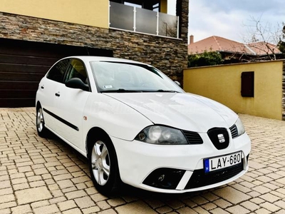 SEAT IBIZA 1.4 PD TDi Premium Költség És Hiba Mentes M.o.-i 2.tulaj. !