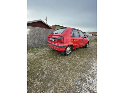 SKODA FELICIA 1.3 LX