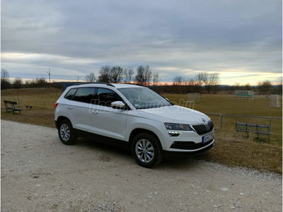 SKODA KAROQ 1.5 TSI ACT Style DSG