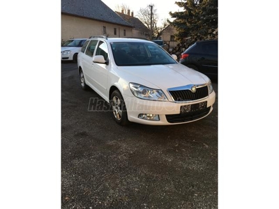 SKODA OCTAVIA 1.2 TSI Classic