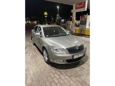 SKODA OCTAVIA 1.2 TSI Clever