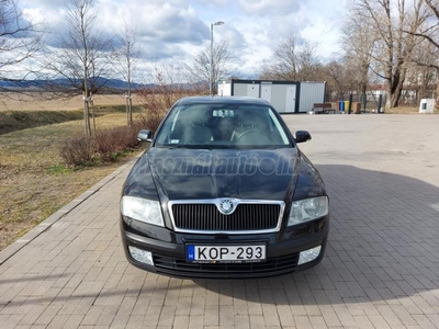 SKODA OCTAVIA 1.4 Ambiente