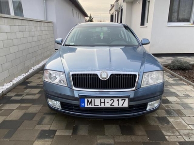 SKODA OCTAVIA 1.4 Classic Motor felújítva!