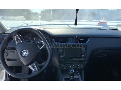 SKODA OCTAVIA 1.6 CR TDI Ambition