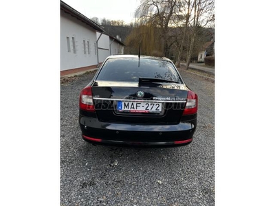 SKODA OCTAVIA 2.0 CR TDI Elegance