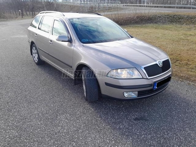 SKODA OCTAVIA 2.0 PD TDI Ambiente