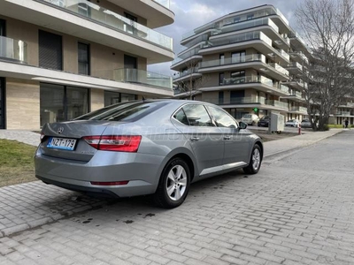 SKODA SUPERB 1.4 TSI ACT Ambition Magyarországi. ülésfűtéssel