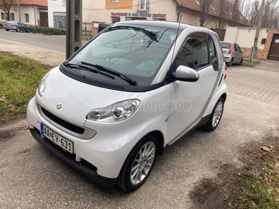 SMART FORTWO 1.0 Micro Hybrid Drive Pulse Softip