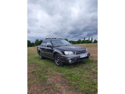 SUBARU BAJA