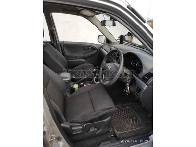 SUZUKI GRAND VITARA 2.0 Klima