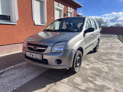 SUZUKI IGNIS 1.3 GC