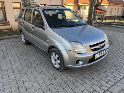 SUZUKI IGNIS 1.3 GLX