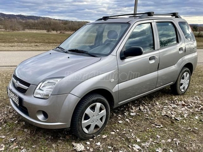 SUZUKI IGNIS 1.3 GLX AC