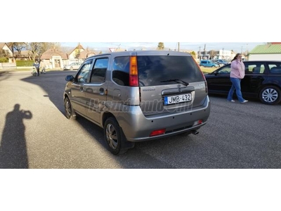 SUZUKI IGNIS 1.3 GS