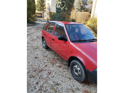 SUZUKI SWIFT 1.0 GA