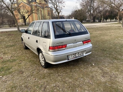 SUZUKI SWIFT 1.0 GL