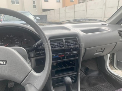 SUZUKI SWIFT 1.0 GL