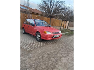 SUZUKI SWIFT 1.3 GL