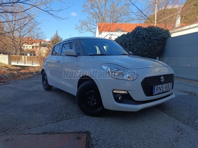 SUZUKI SWIFT 1.2 Dualjet GL+