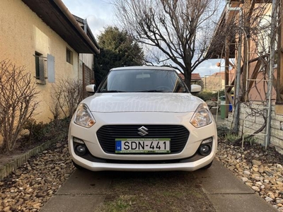 SUZUKI SWIFT 1.2 Dualjet Hybrid GL+