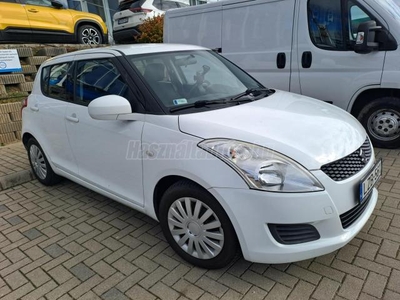 SUZUKI SWIFT 1.2 GL Edition