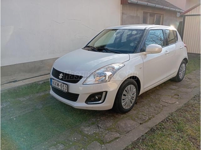 SUZUKI SWIFT 1.2 GL LED AC ESP