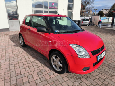 SUZUKI SWIFT 1.3 GC