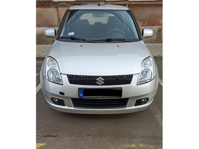 SUZUKI SWIFT 1.3 GC