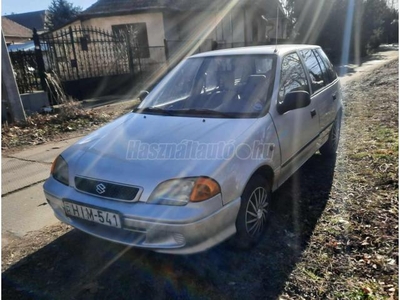 SUZUKI SWIFT 1.3 GC Cool