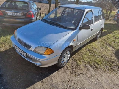 SUZUKI SWIFT 1.3 GL