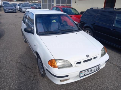 SUZUKI SWIFT 1.3 GLS