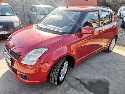 SUZUKI SWIFT 1.3 GS