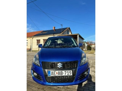 SUZUKI SWIFT 1.6 Sport