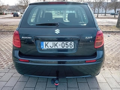 SUZUKI SX4 1.5 GC AC