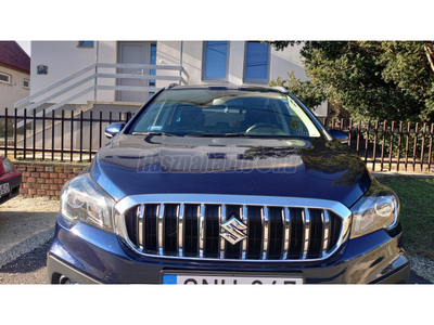 SUZUKI SX4 S-CROSS 1.4 Hybrid GL+