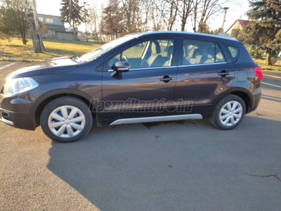 SUZUKI SX4 S-CROSS 1.6 GL Plusz