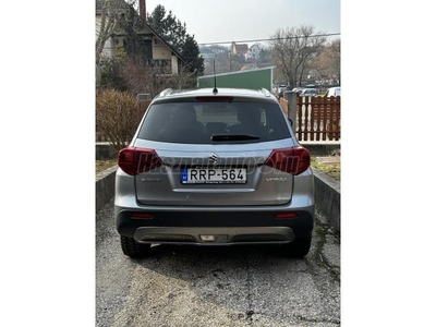 SUZUKI VITARA 1.4 GL+