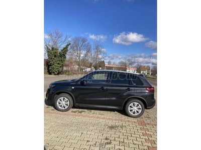 SUZUKI VITARA 1.4 Hybrid GL+ (8 kerékkel. Vonóhoroggal)